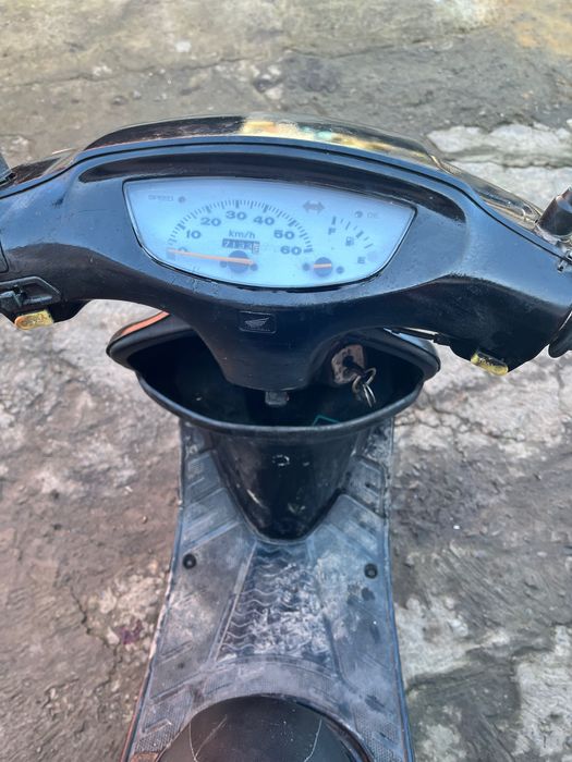 Продам мопед хонда діо 34