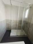 Cabine duche completa