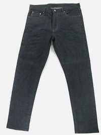 Uniqlo Slim STRAIGHT Men's jeans selvedge