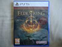 Elden Ring Shadow of the Erdtree Edition PS5 nowa! polska okładka!