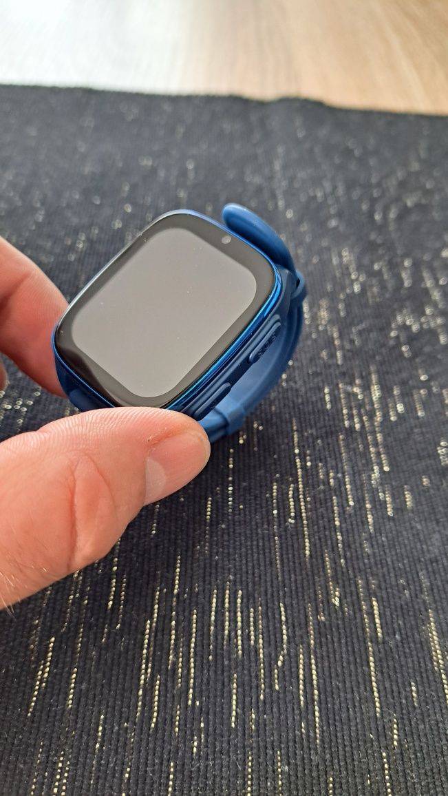 Smartwatch KIANO KID 4G LTE