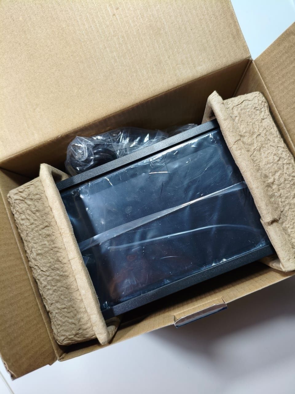 Універсальна автомагнітола 7" 2din Android 12 + камера заднього виду