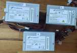 блоки питания 400W