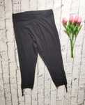 Legginsy damskie M