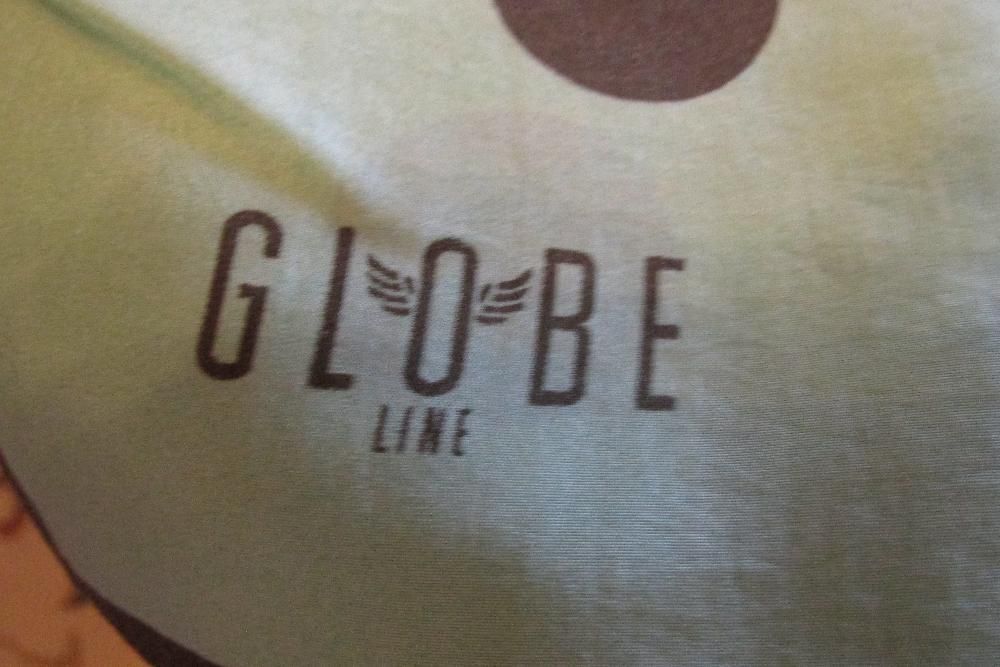 Lenço da Globe