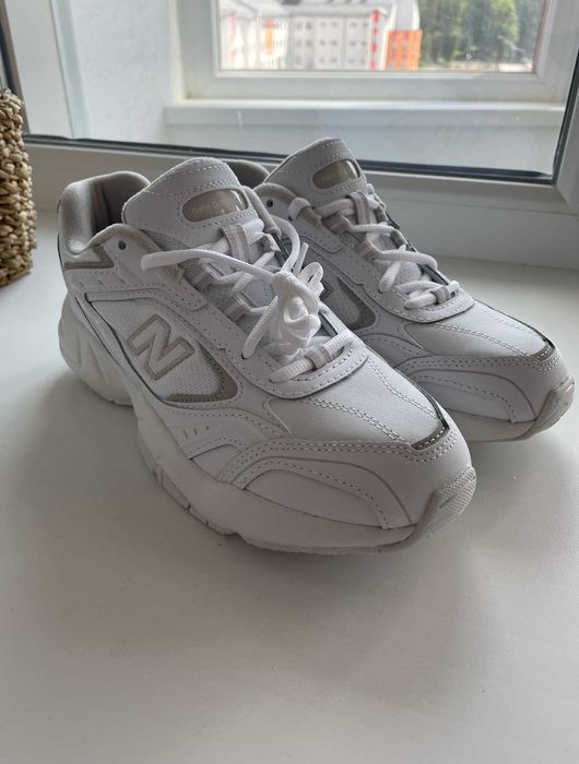 New Balance 452 кросівки