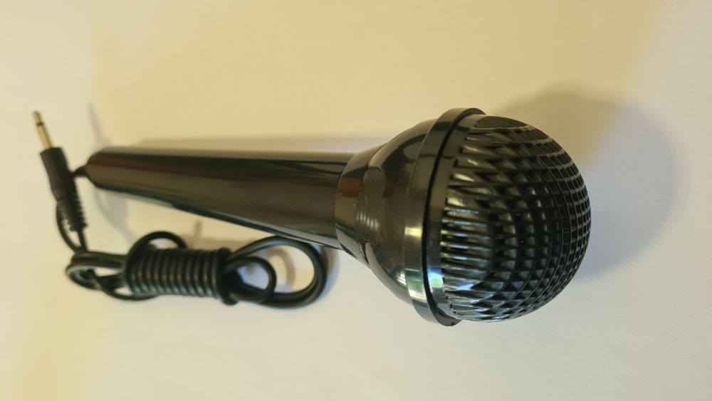 2 x Mikrofon do keyboard mini jack