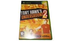 Gra Tony Hawk's Underground 2 Xbox Microsoft Xbox