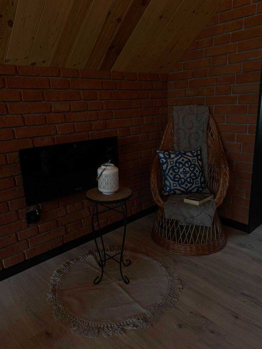 Leśne Domki nad Jeziorem Chańcza - WOLNE TERMINY LISTOPAD 2025
