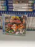 Crash Bandicoot psx ps one ps1 jp PlayStation