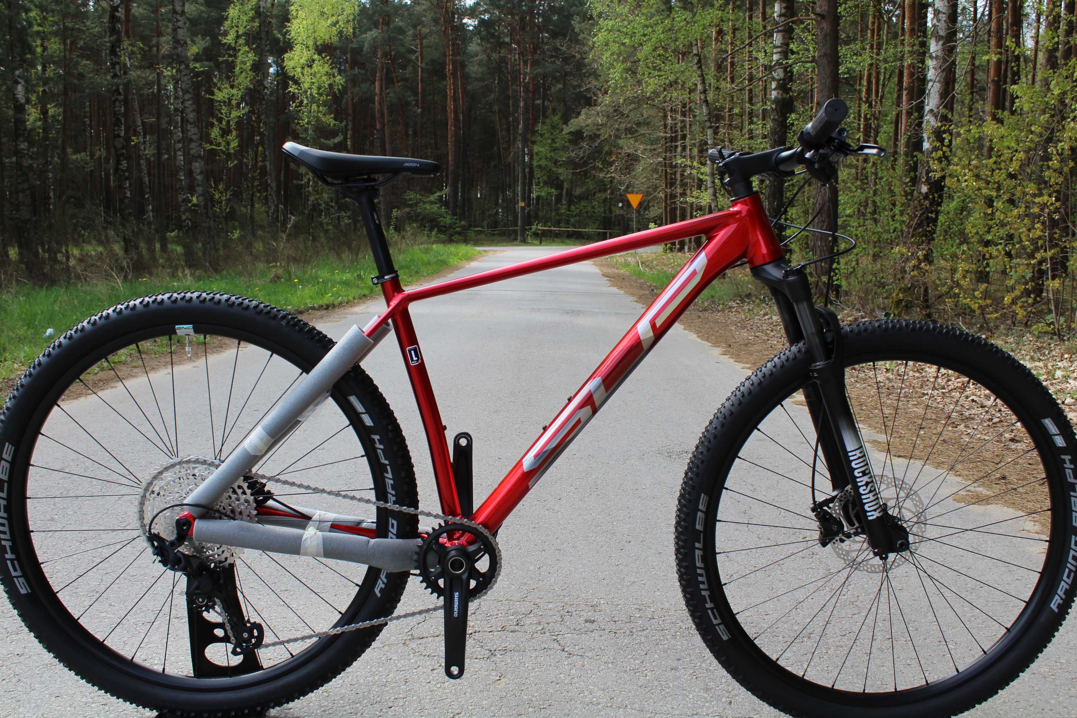 NOWY! Rower SUPERIOR MTB XP 919, Boost, RockShox, SLX1x12