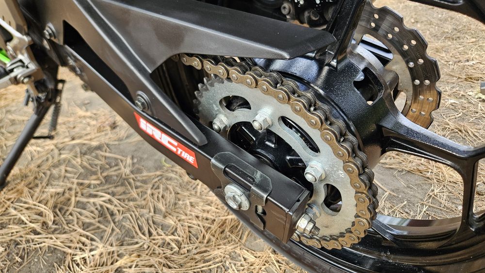 Продажа Kawasaki 2015р. Ninja 250SL з контейнера без пробігу по Україн