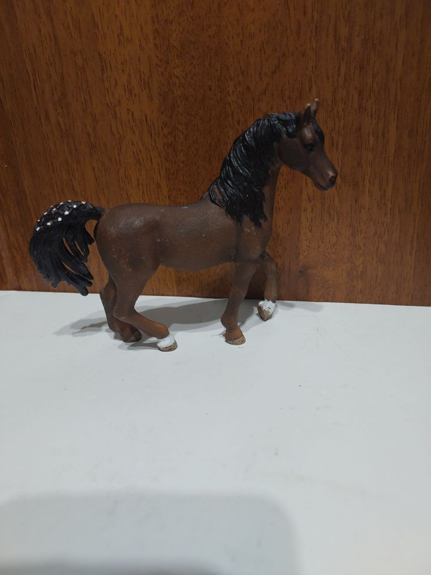 Фігурки тварин Schleich і  Collecta