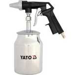 Pistolet do piaskowania zbiornik 1L Yato YT-2376