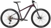 WYPRZEDAŻ z 4399zł Rower MTB *KONA MAHUNA Purple 29* Rama L DEORE 11s