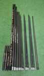 Tyczka Colmic 9033 MATCH-CARPA 13m w packu