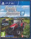 Farming Simulator 22 PL/ENG (PS4) Gra nowa w folii