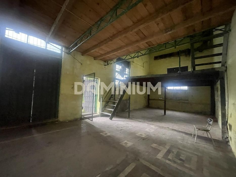 Оренда складських приміщень в м. Хуст