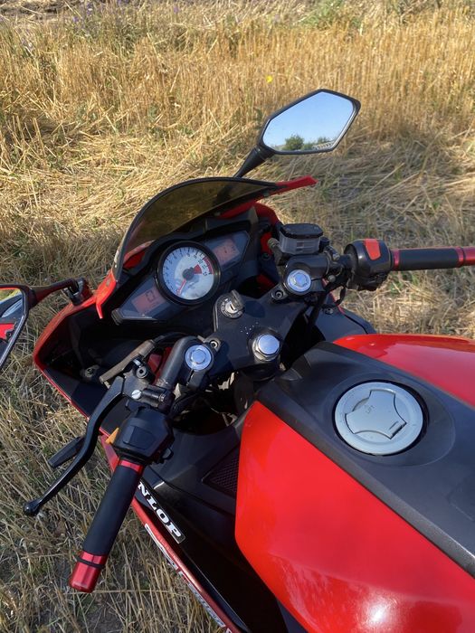 Viper R1 250
