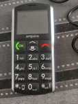Telefon z dużą klawiaturą.Stan bardzo dobry