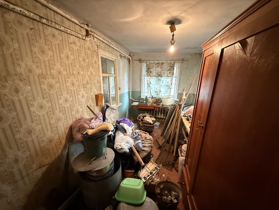 ‼️Левада‼️ Два будинки за ціною квартири. 25 соток. Всі комунікації