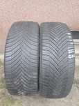 235/45 R20 100W M+S - Continental ALLSEASONCONTACT - 41/2022 - ~6mm