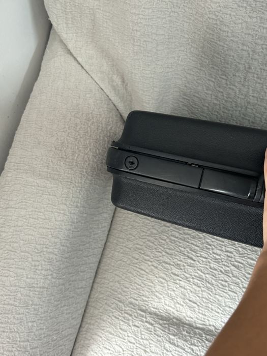 Mala samsonite de guardar documentos