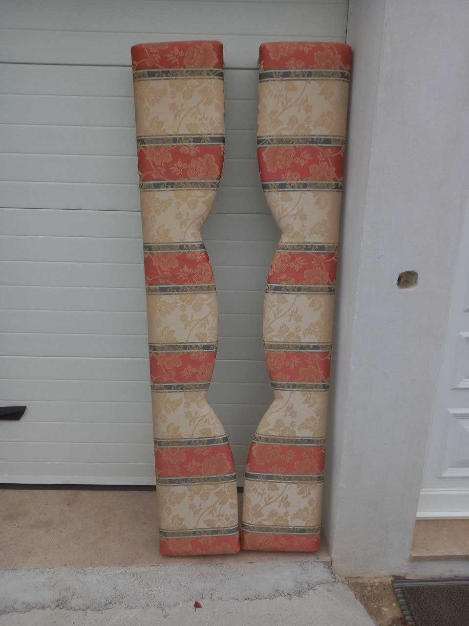 sanefas para cortinas ou cortinados