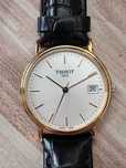Часи Tissot кварц унісекс