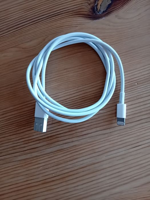 Cabo Lightning Usb Apple