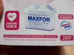 Filtry do wody Aquaphor, Brita Max , Dafi