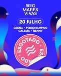 Bilhete MEO Mares Vivas 20 julho (Ozuna)