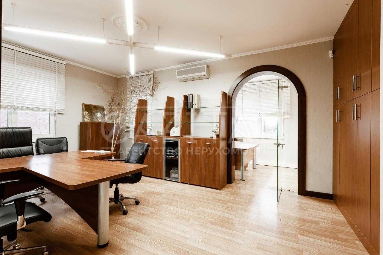 Продаж 3-поверхового будинку 500м2, Гора, Бориспільський р-н