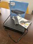 Odtwarzacz DVD Player Philips model TAEP200/12