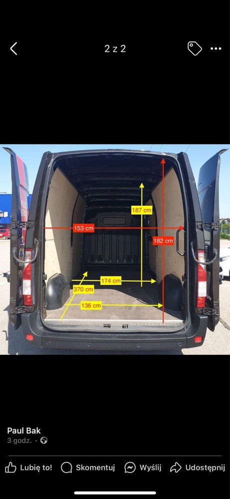 Usługi transportowe TRANSPORT aut, przczep