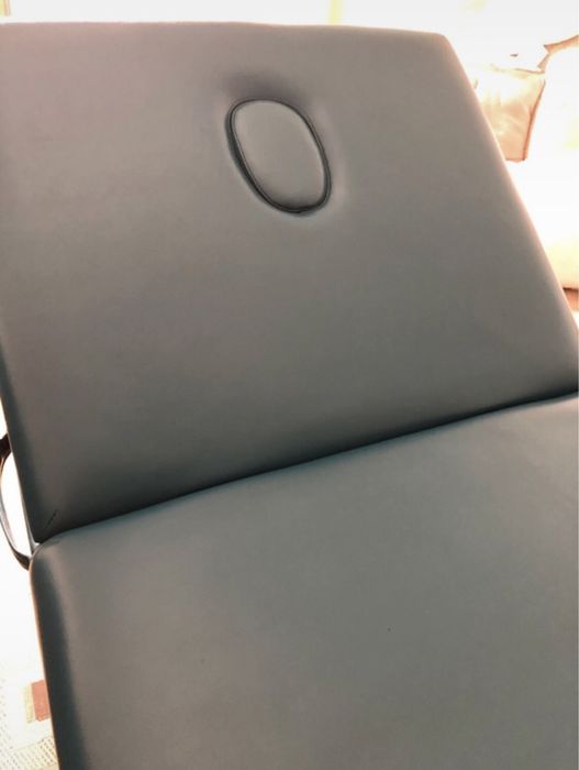 Marquesa para terapias complementares