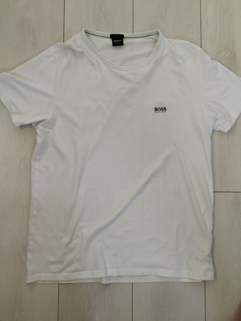 Hugo Boss koszulka