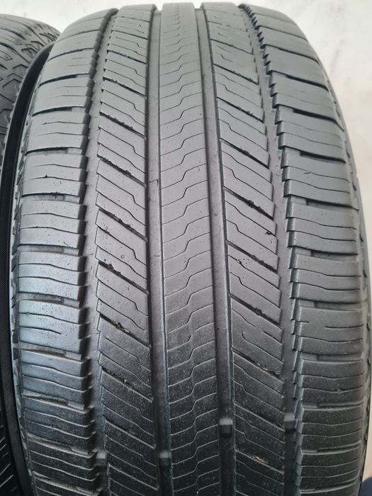 255/50R20 Yokohama Geolandar CV G058  23r.