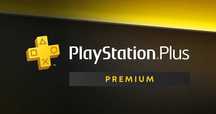 Playstation Plus Premium 3 Miesiące