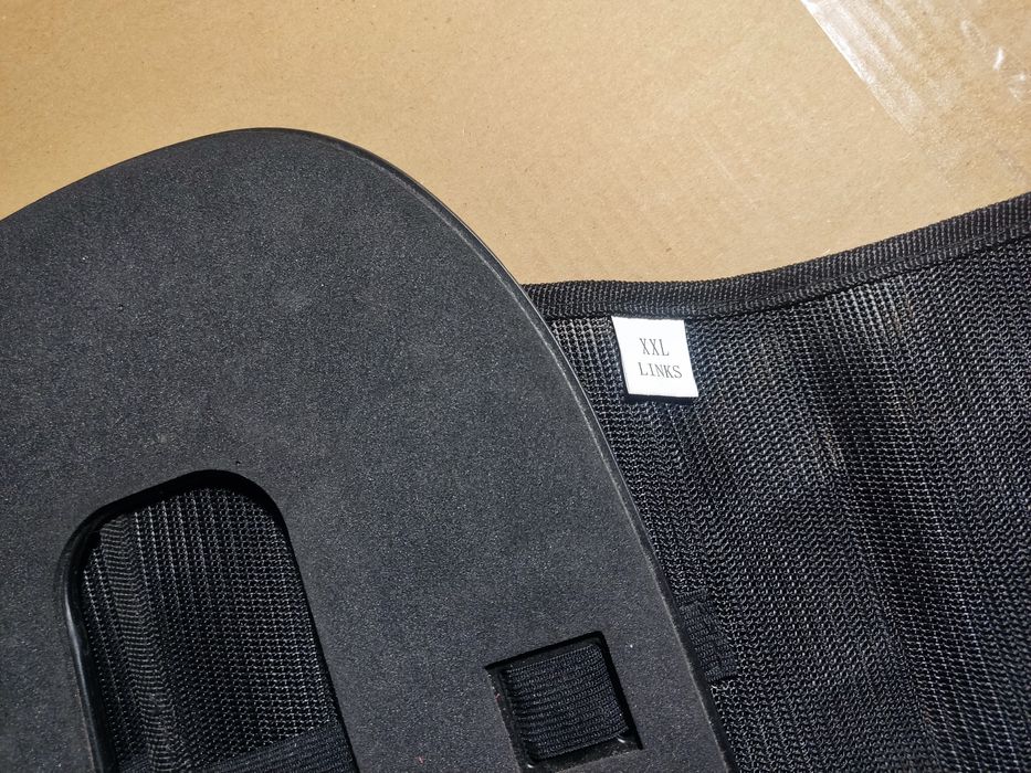 Пояс для спины для реабилитации и профилактики