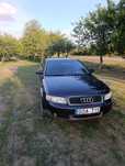Audi A4 B6 1,9TDI