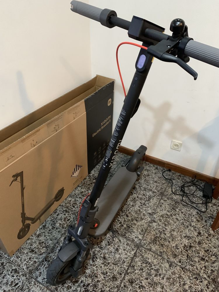 Scooter Xiaomi 5