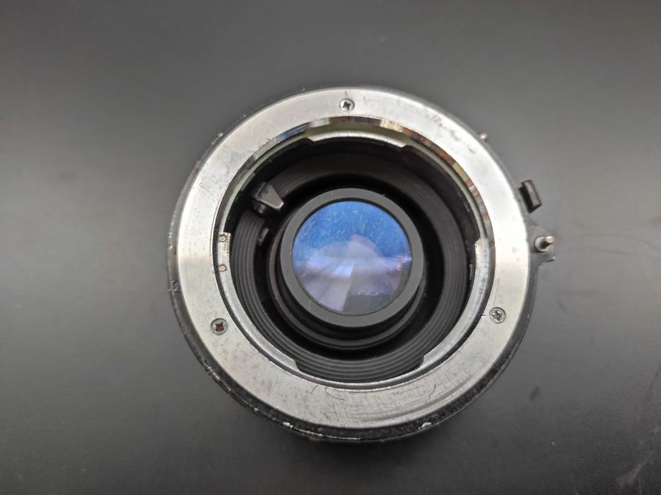 Lente 2X Auto Tele Converter