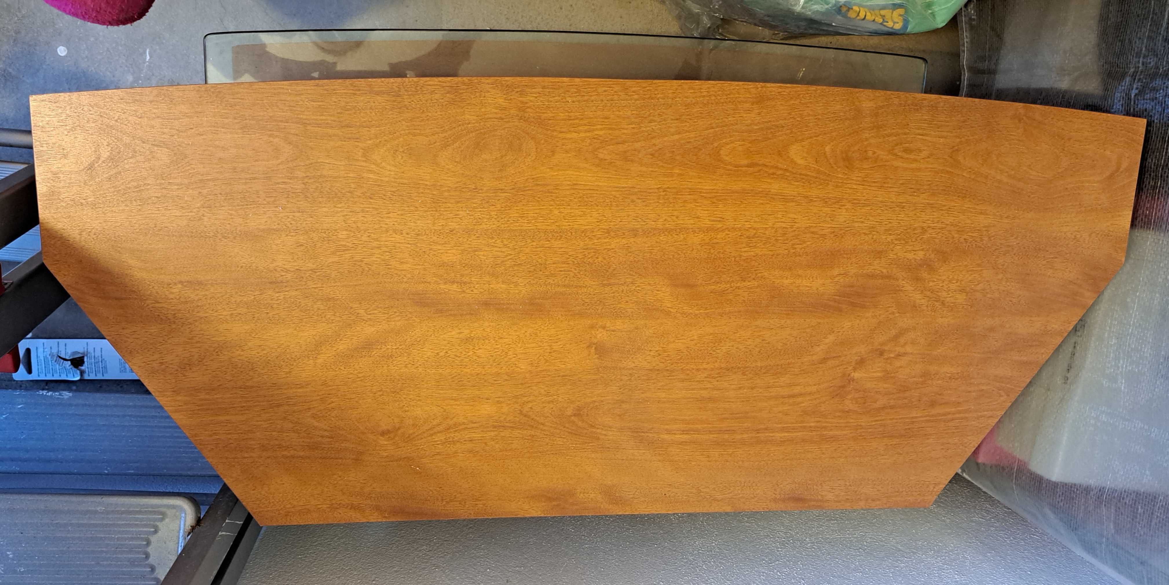 Mesa para televisão