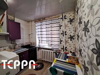 Продаж затишної 2-кімнатної квартири біля пл. Фестивальна