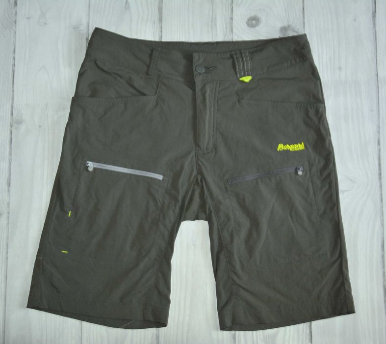 Spodenki szorty BERGANS Utne r. S