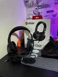 Навушники msi immerse gh30