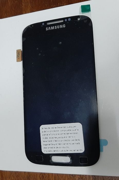 // Samsung galaxy S4 | I9505 -> Ecra lcd Touch