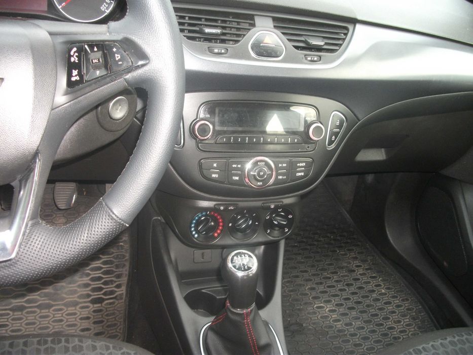 OPEL CORSA 1.4 - LPG !!!