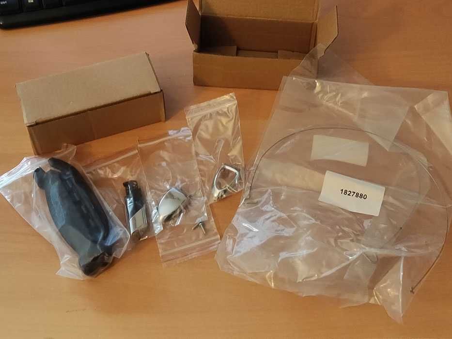 Kit Reparação Travão de mão  Ford S-Max Ford Galaxy (NOVO)